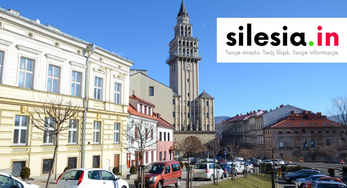Twój Śląsk - Silesia.in Twój Śląsk - Silesia.in