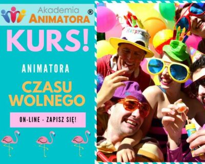 Kurs_Animatora_Czasu_Wolnego